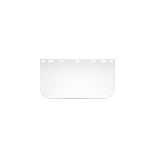 Visor de Repuesto para Careta Facial PF-500