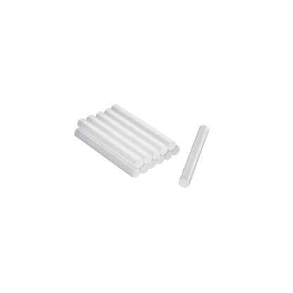 Blíster con 12 barras de silicón de repuesto para PIPE-1/2