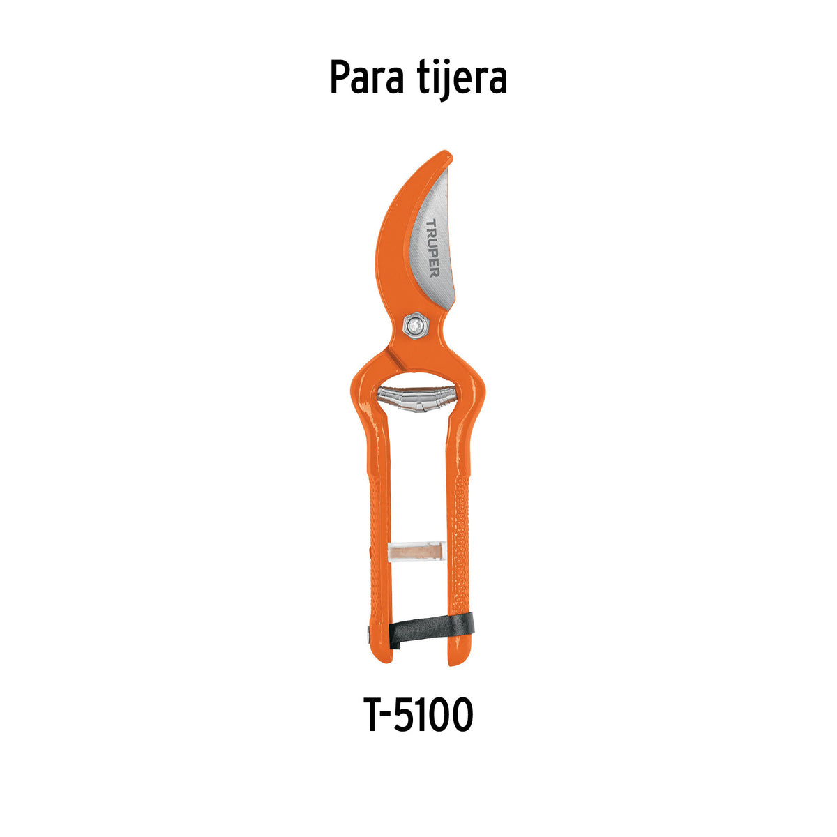 Resorte para tijera T-5100 - SKU 15192