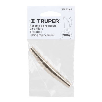 Resorte para tijera T-5100 - SKU 15192