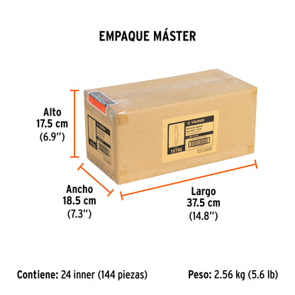 Resorte para tijera T-5100 - SKU 15192