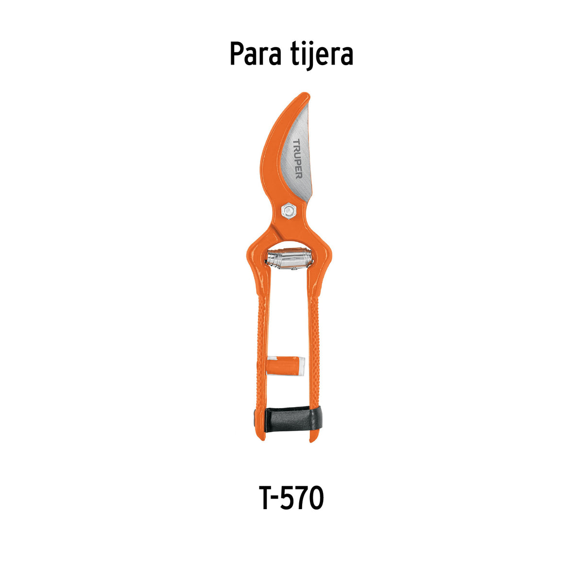Resorte para tijera T-570 - SKU 15186