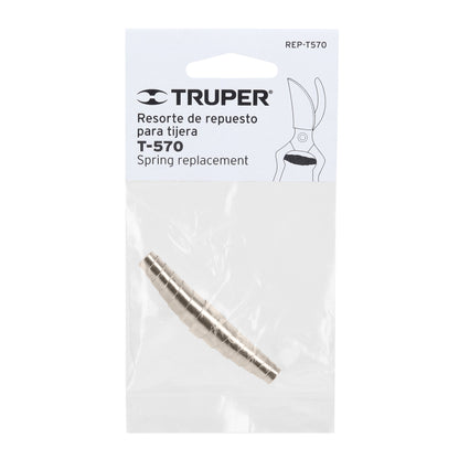 Resorte para tijera T-570 - SKU 15186