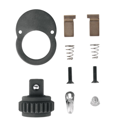 Kit de refacciones para TORQ-1/2 - SKU 101603
