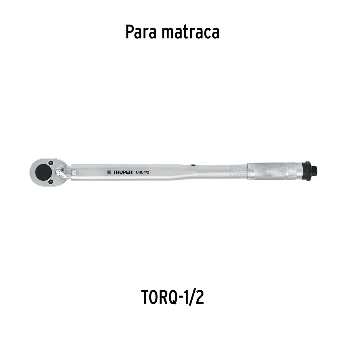 Kit de refacciones para TORQ-1/2 - SKU 101603