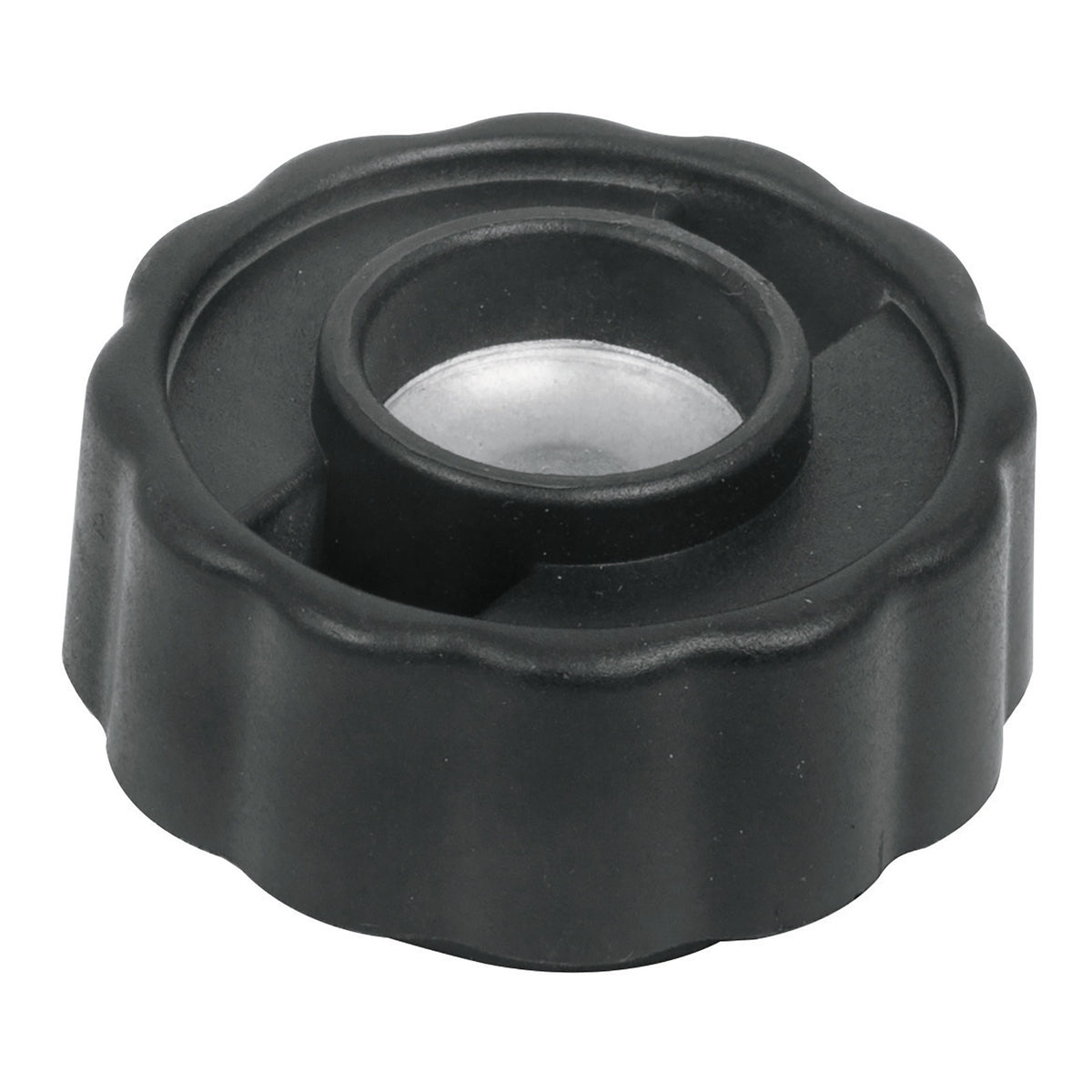 Retenedor de carrete para DES-25P 26C 30C - SKU 16924