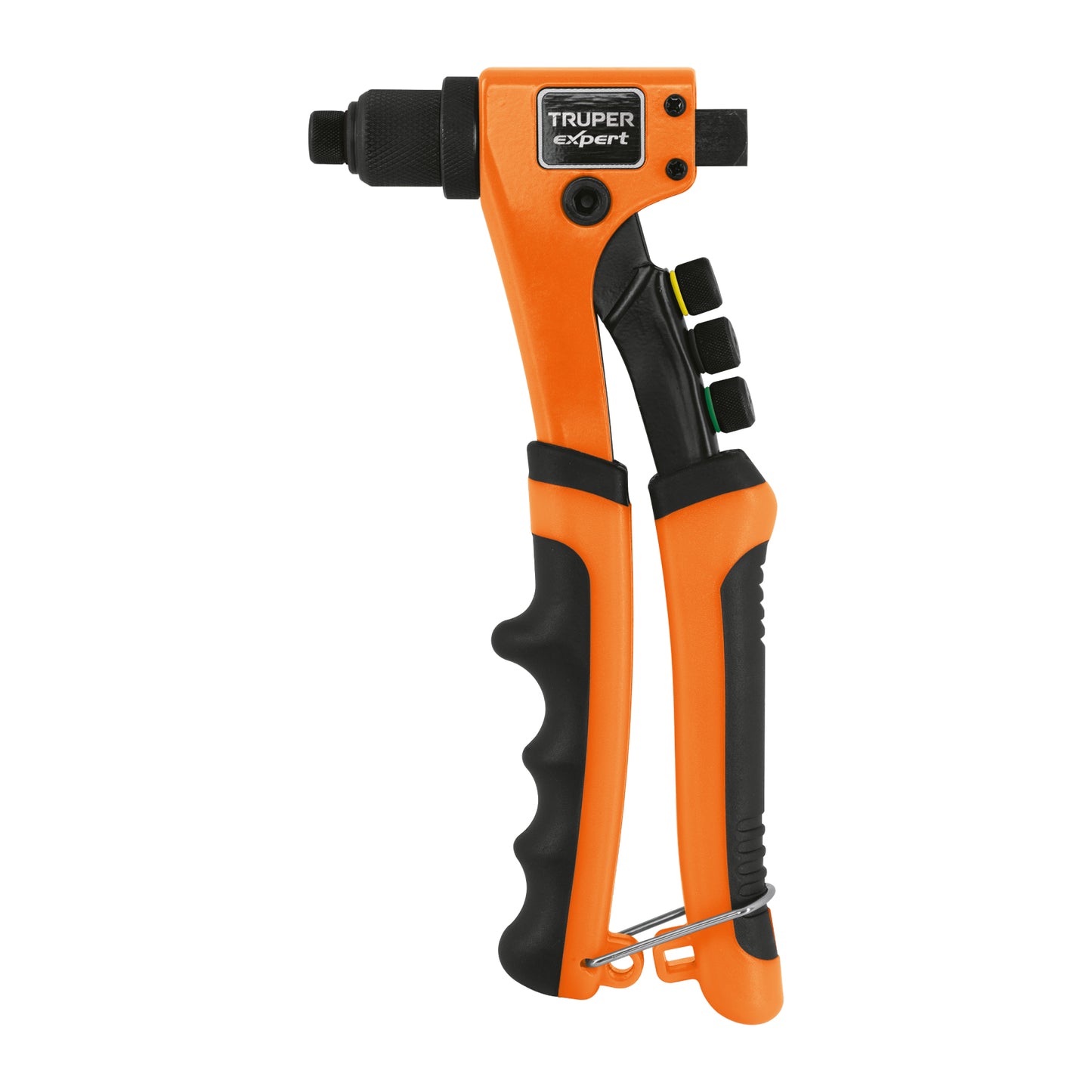 Remachadora Profesional de 8"