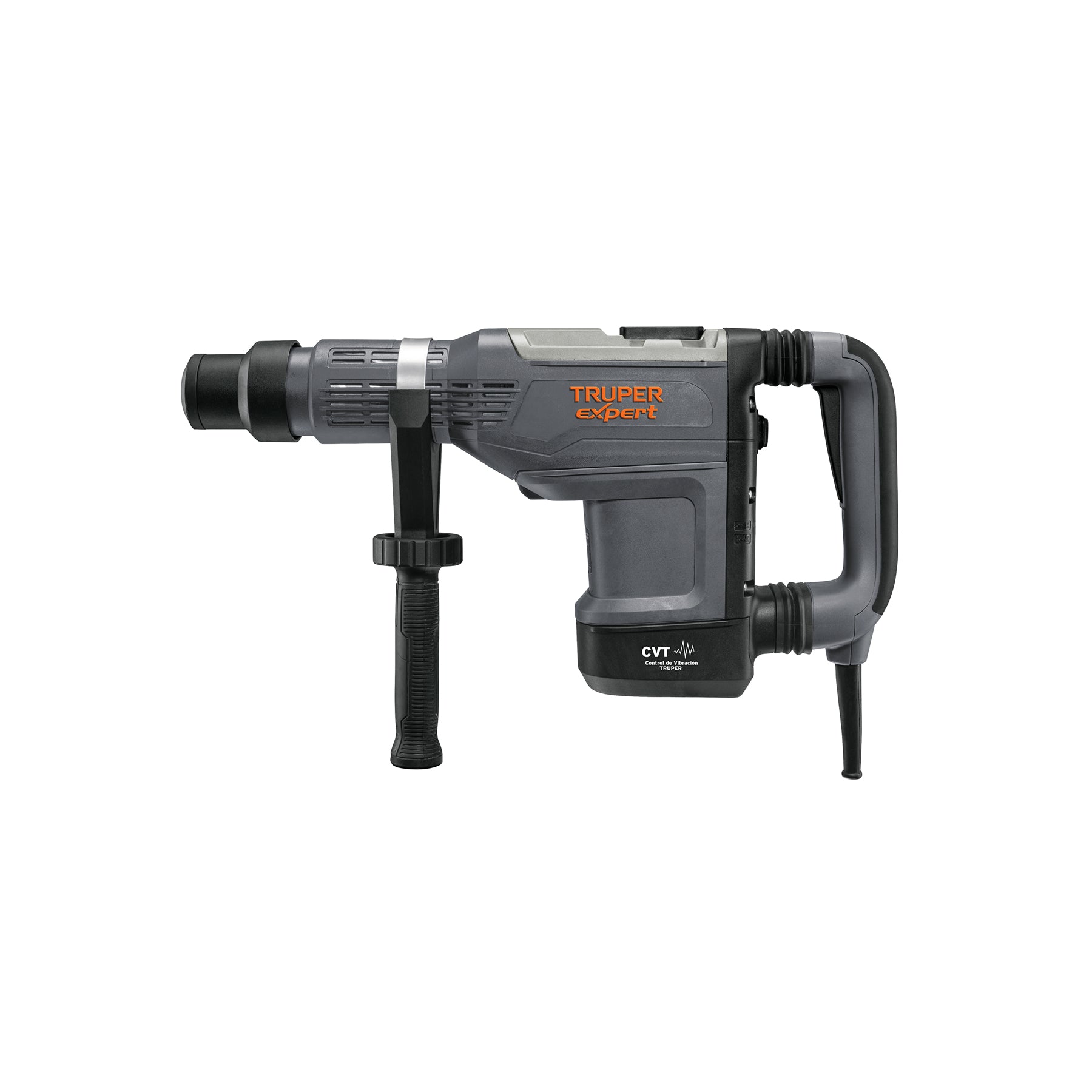 Rotomartillo SDS Max/destornillador 9 kg 15J 1500W - SKU 100869