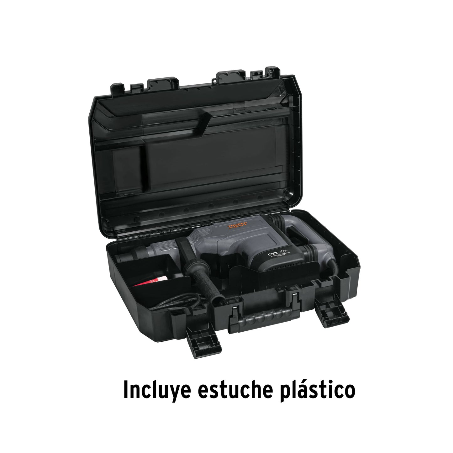 Rotomartillo SDS Max/destornillador 9 kg 15J 1500W - SKU 100869