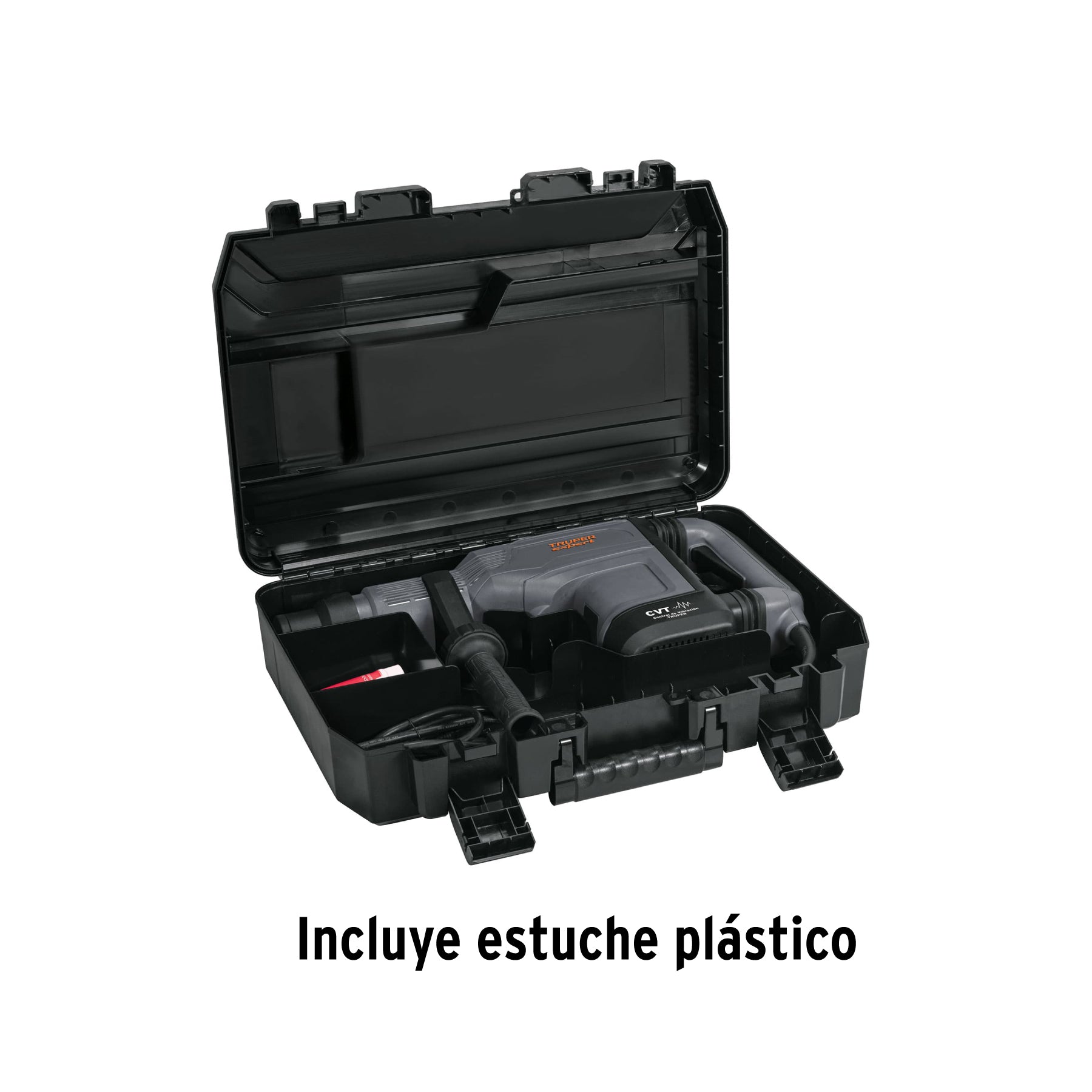 Rotomartillo SDS Max/destornillador 9 kg 15J 1500W - SKU 100869