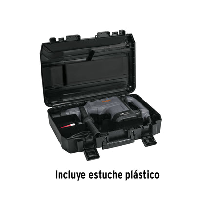 Rotomartillo SDS Max/destornillador 9 kg 15J 1500W - SKU 100869
