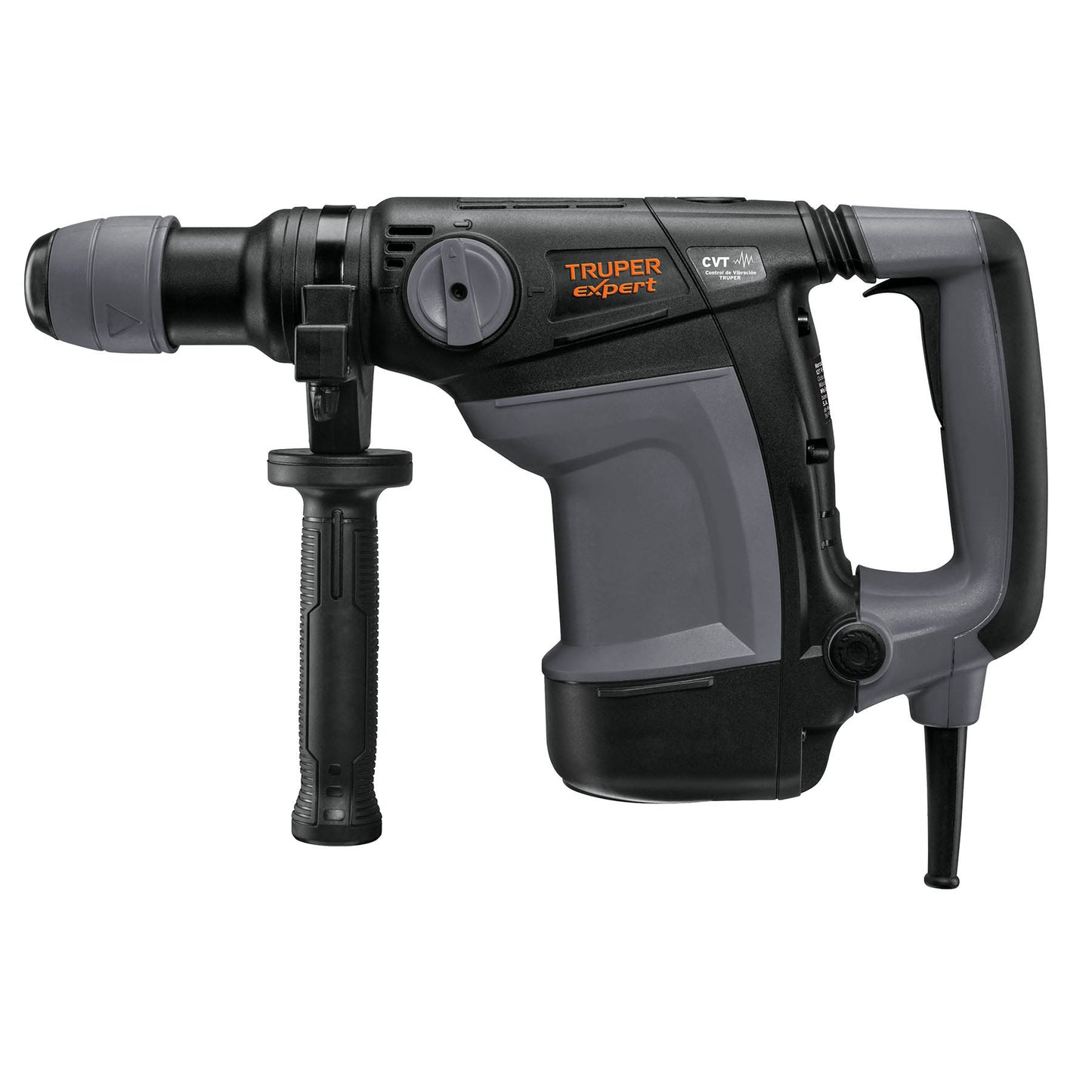 Rotomartillo SDS Max 6kg 7J 1100W - SKU 100868