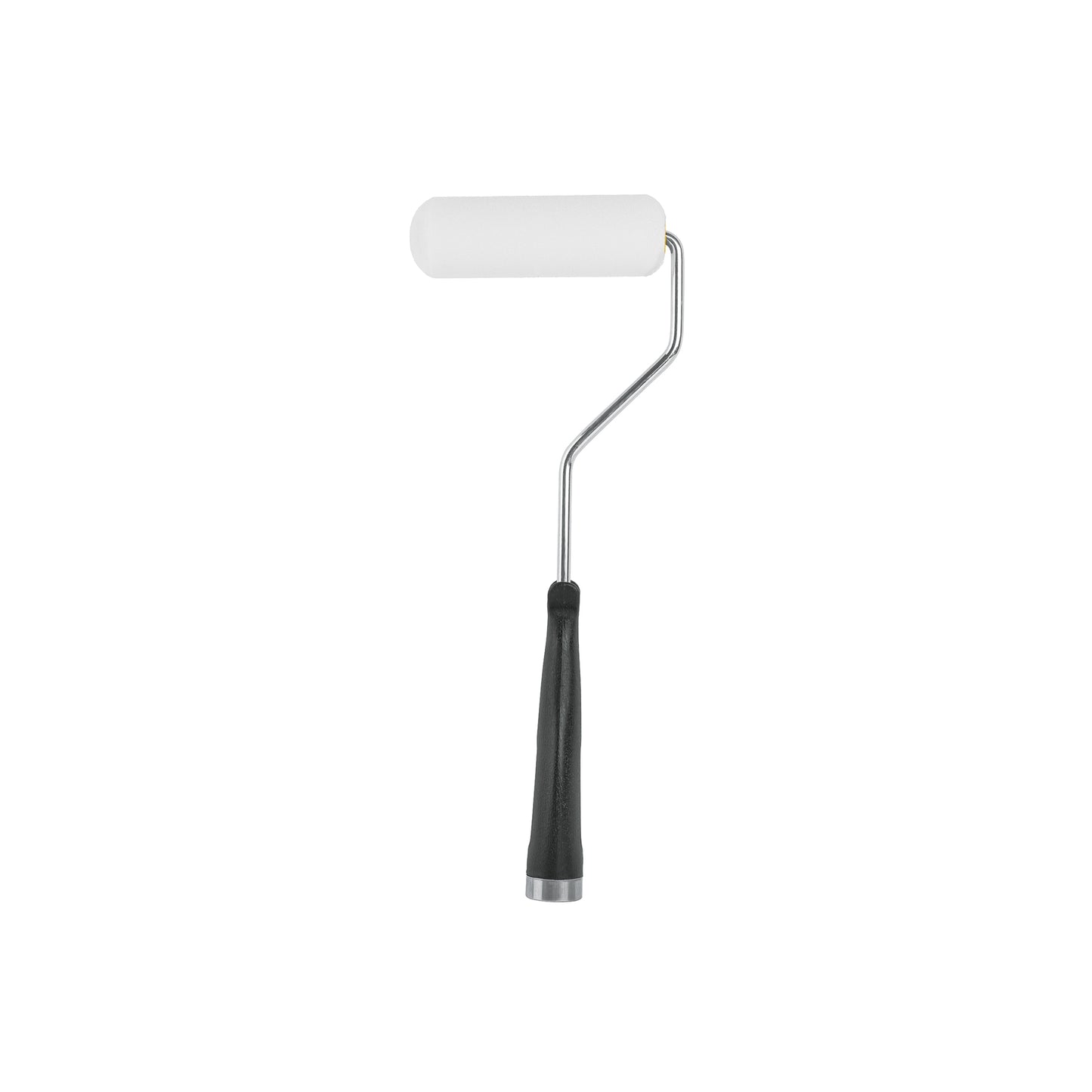 Mini rodillo para pintar de 4 pulgadas por 3/8 de esponja