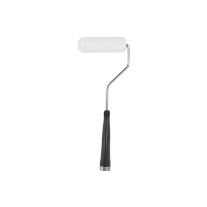 Mini rodillo para pintar de 4 pulgadas por 3/8 de esponja