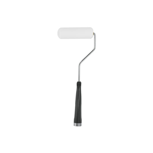 Mini rodillo para pintar de 4 pulgadas por 3/8 de esponja