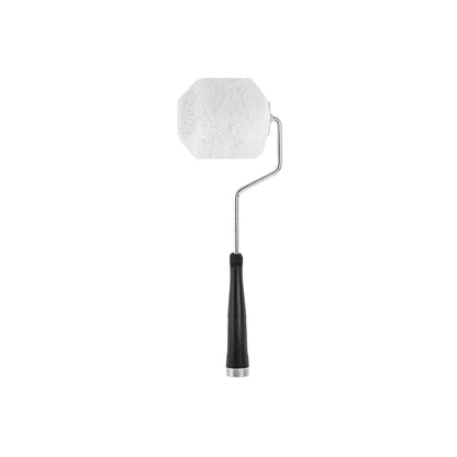 Mini rodillo para pintar de 4 pulgadas por 3/4 de poliéster