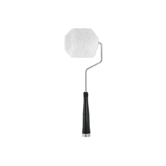 Mini rodillo para pintar de 4 pulgadas por 3/4 de poliéster