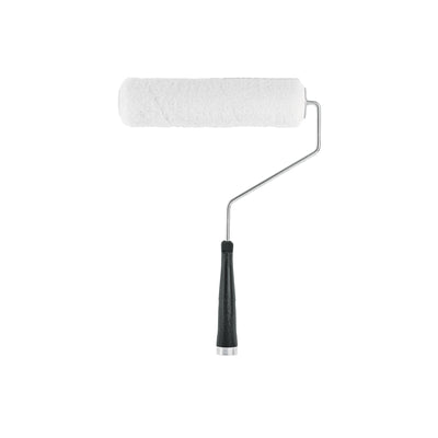 Rodillo para pintar de 9 pulgadas por 3/8 para superficies lisas
