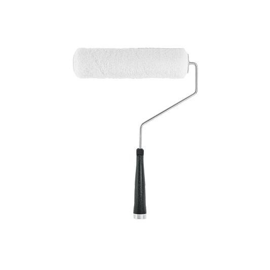 Rodillo para pintar de 9 pulgadas por 3/8 para superficies lisas