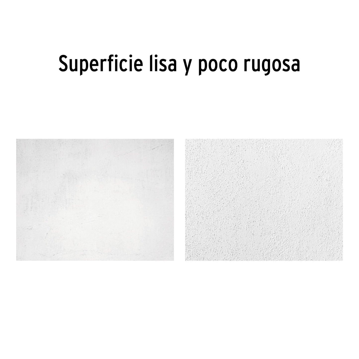 Rodillo para pintar de 9 pulgadas por 3/8 de microfibra para superficies lisas y poco rugosas