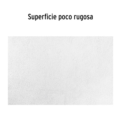 Rodillo para pintar de 9 pulgadas por 5/8 para superficies poco rugosas