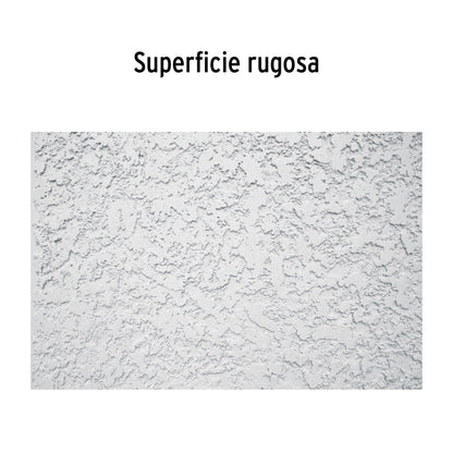 Rodillo para pintar de 9 pulgadas por 3/4 para superficies rugosas