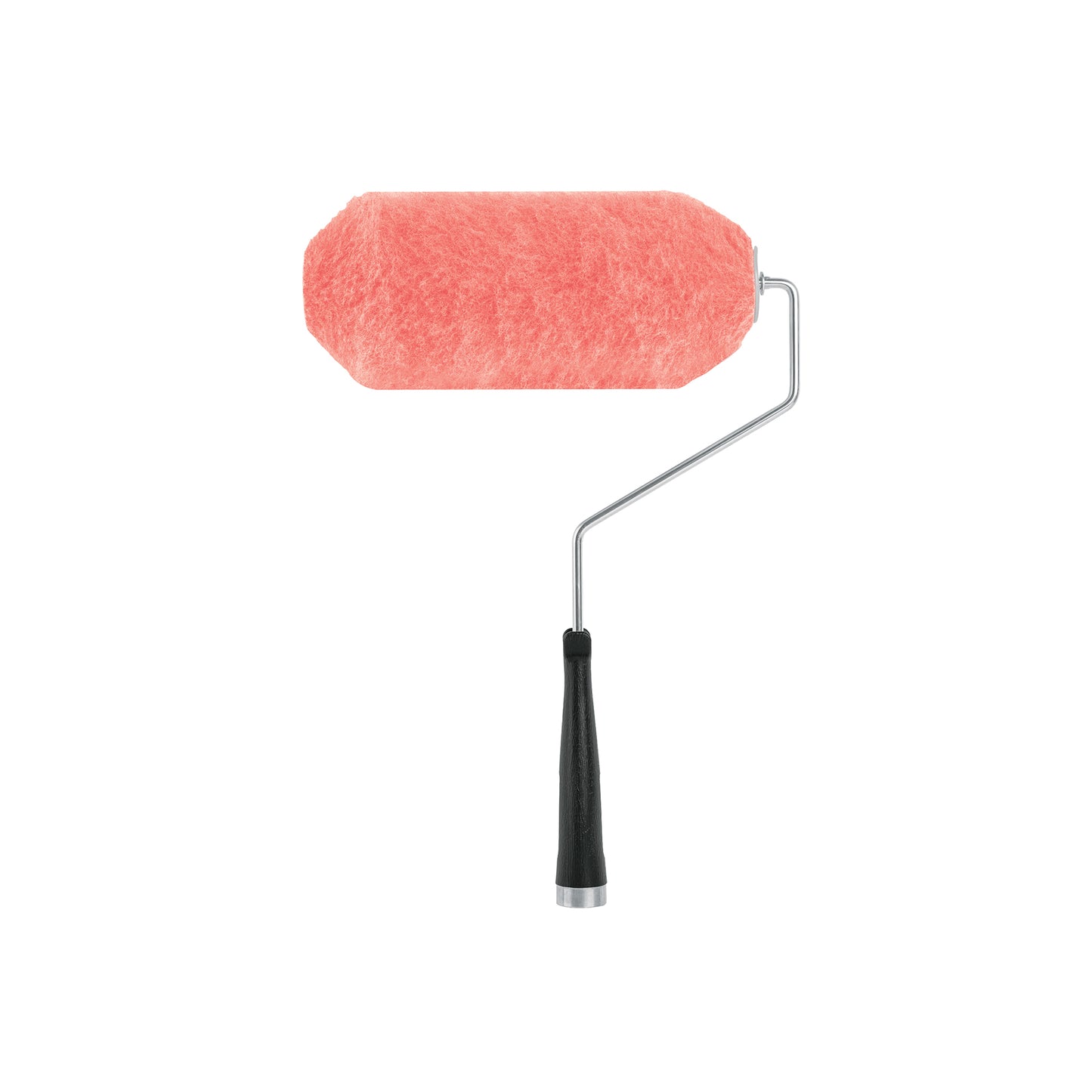 Rodillo para pintar de 9 pulgadas por 1 1/4 para superficies extrarrugosas