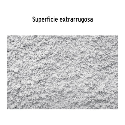 Rodillo para pintar de 9 pulgadas por 1 1/4 para superficies extrarrugosas