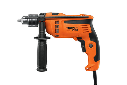 Rotomartillo/destornillador 1/2" 600 W TRUPER PRO