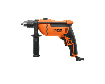 Rotomartillo/destornillador 1/2" 750 W TRUPER PRO