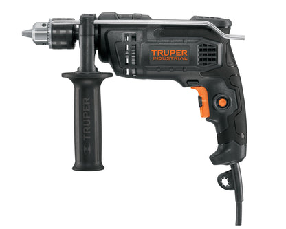 Rotomartillo/destornillador 1/2" 700 W industrial