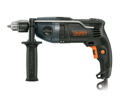 Rotomartillo/destornillador 1/2" 900 W industrial