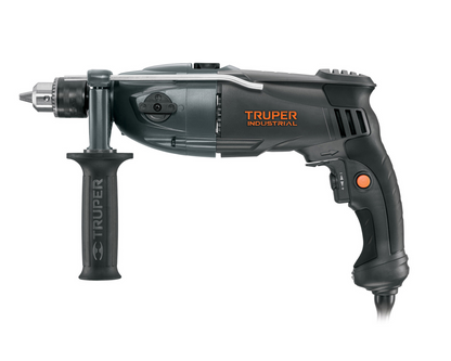 Rotomartillo/destornillador 1/2" 1200 W industrial