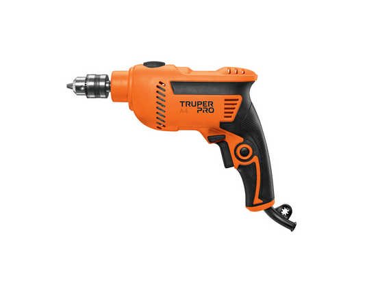 Rotomartillo/destornillador 3/8" 600 W TRUPER PRO