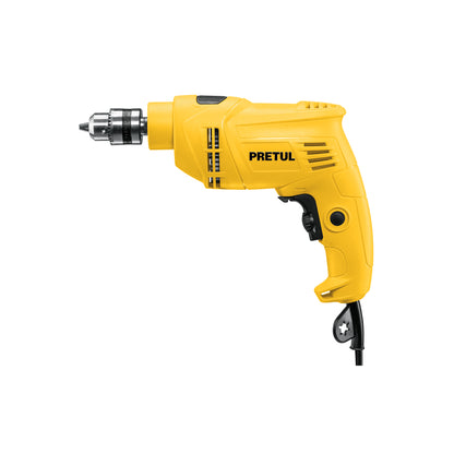 Rotomartillo/destornillador 3/8" 550 W PRETUL