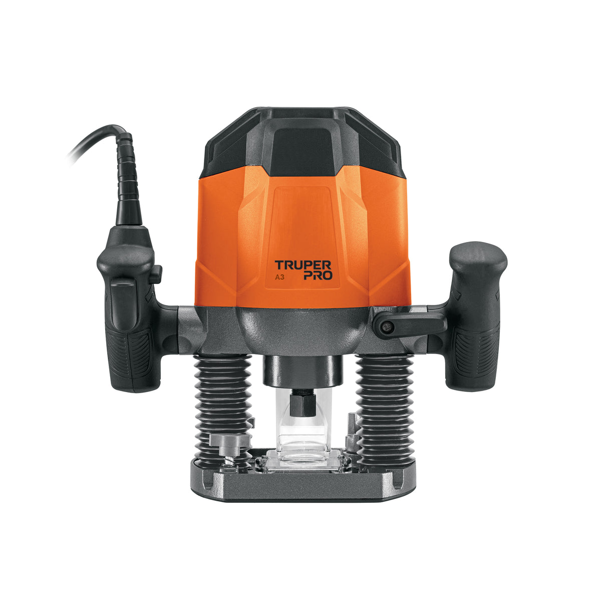 Router (Rebajadora) 1200W 1-3/4 HP - SKU 100954