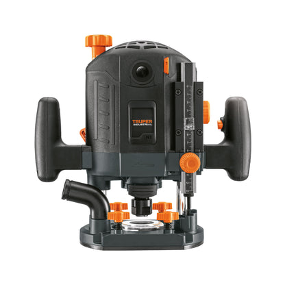 Router (Rebajadora) 1200W 1-3/4 HP INDUSTRIAL - SKU 16610
