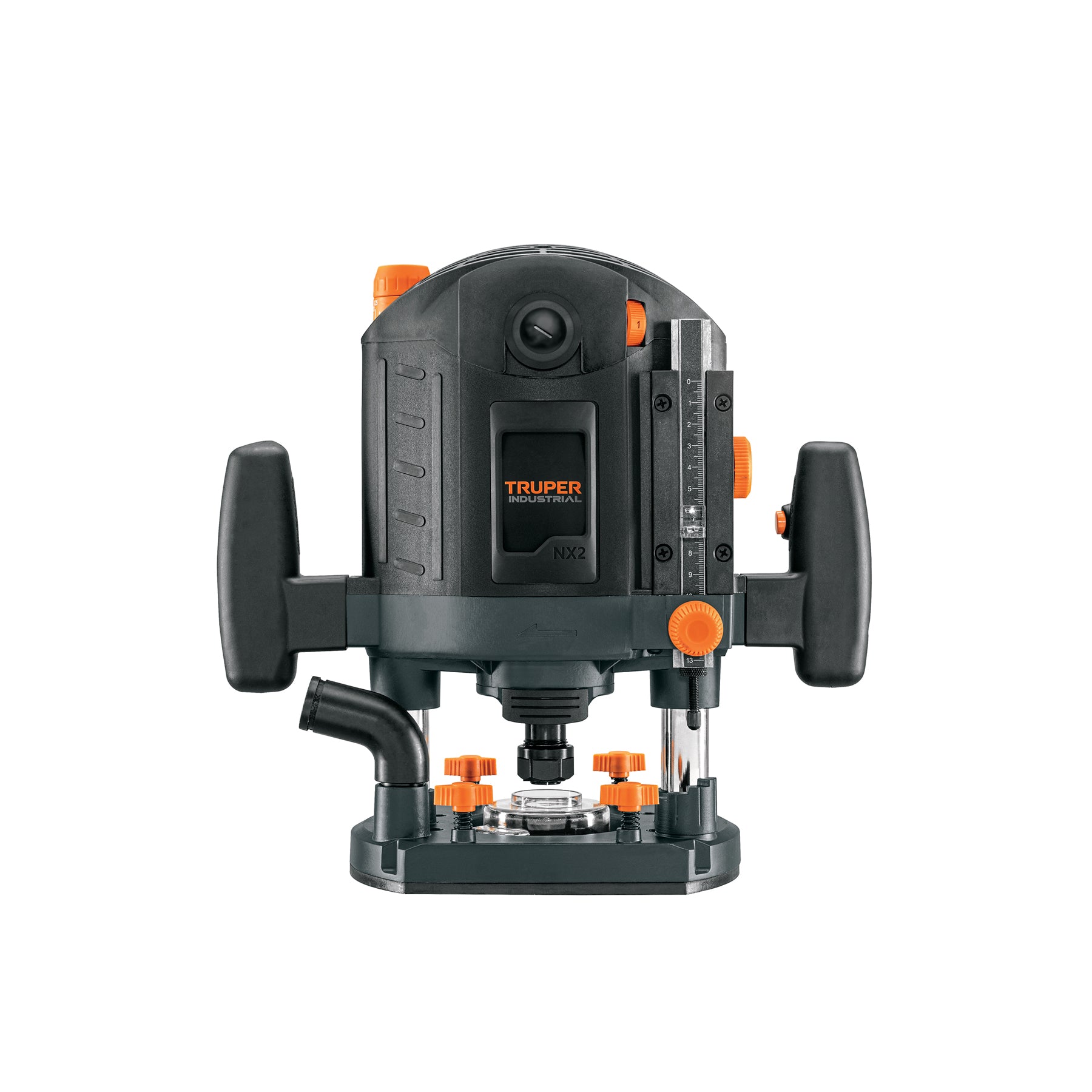 Router (Rebajadora) 1800W 2-1/2 HP INDUSTRIAL - SKU 16611