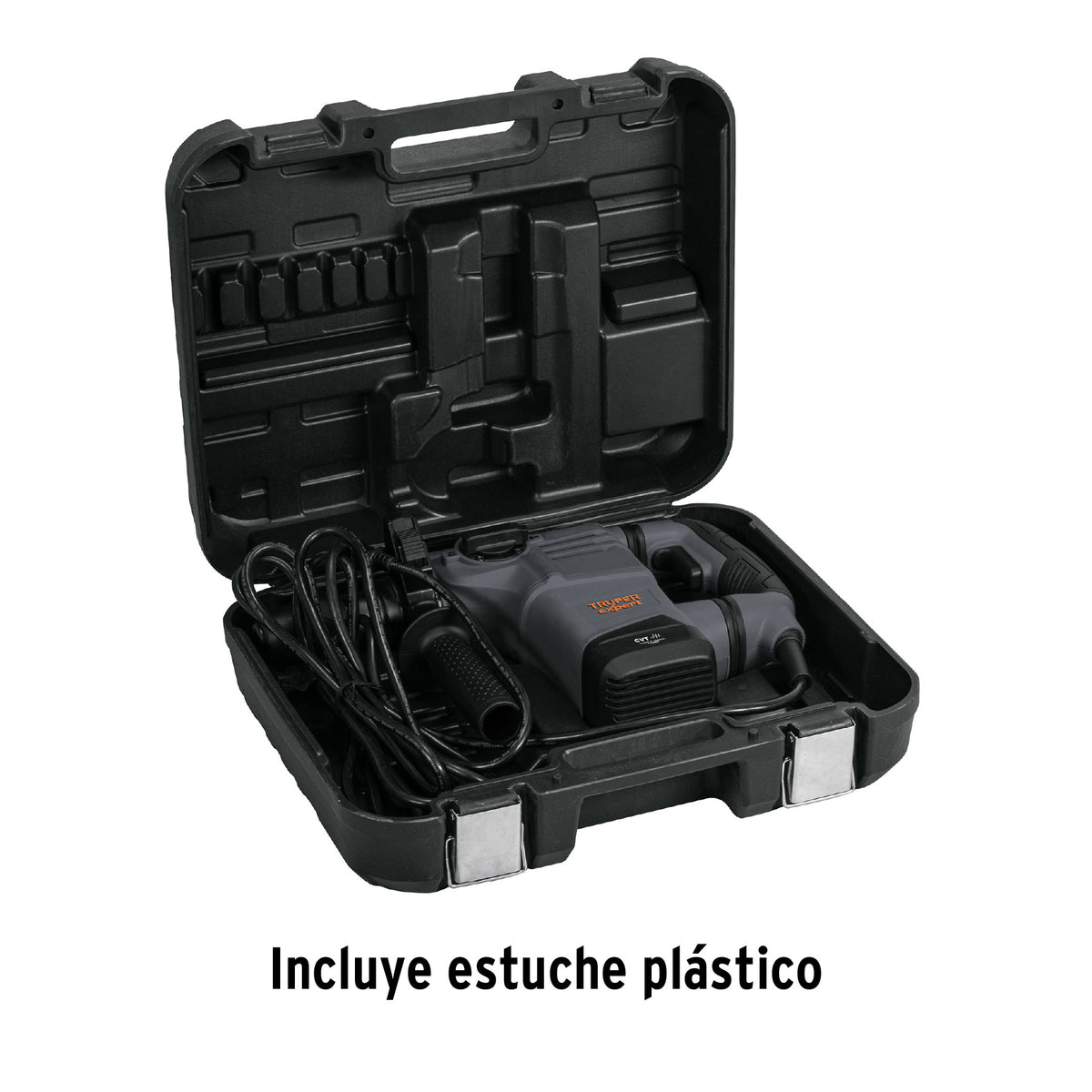 Rotomartillo SDS Plus 4 Joules 1000W - SKU 101220