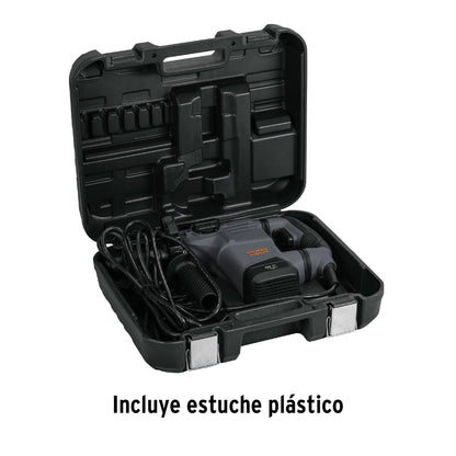 Rotomartillo SDS Plus 4 Joules 1000W - SKU 101220