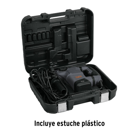 Rotomartillo SDS Plus 4 Joules 1000W - SKU 101220