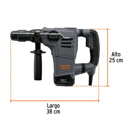 Rotomartillo SDS Plus 4 Joules 1000W - SKU 101220