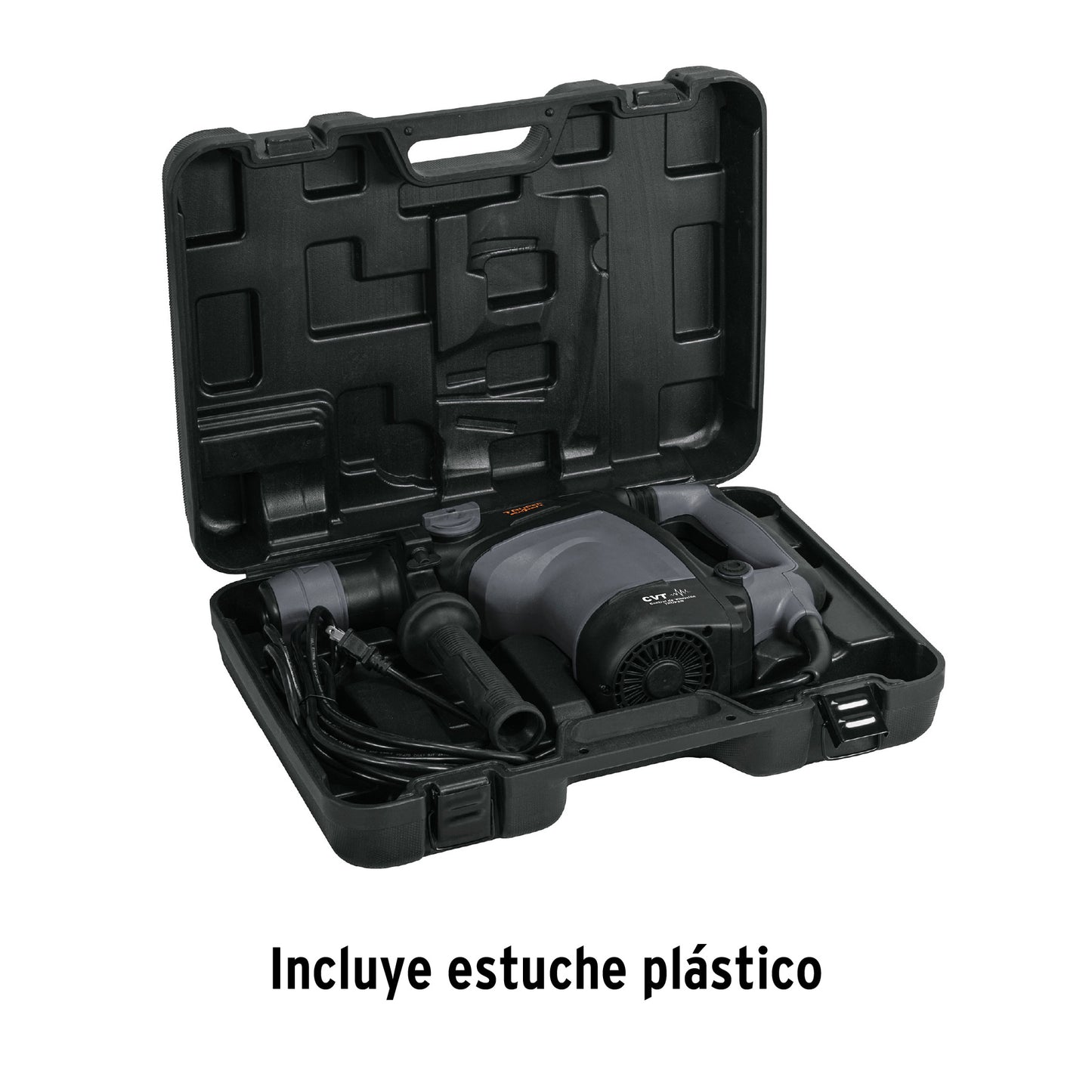 Rotomartillo SDS Plus 6 Joules 1100W - SKU 101221