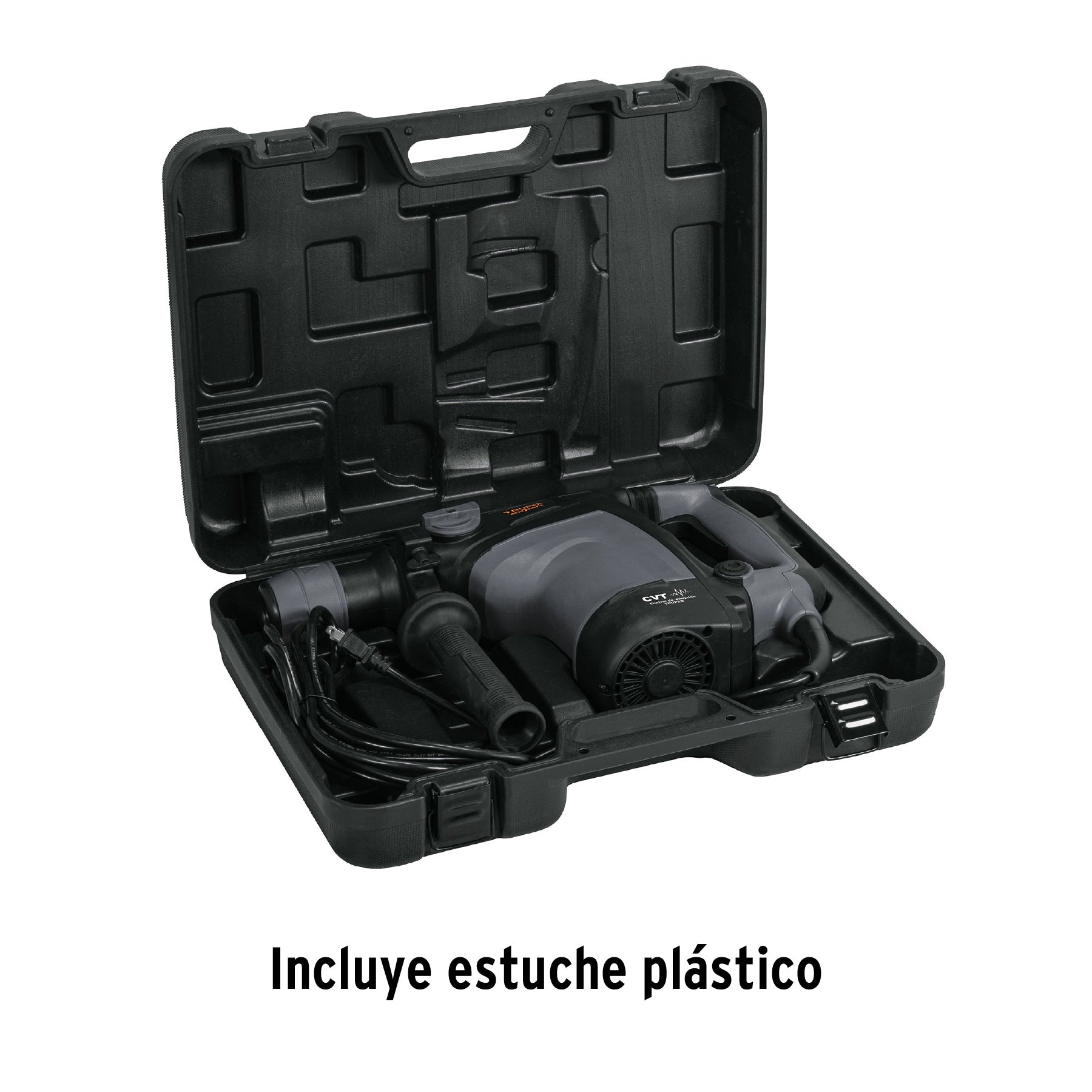 Rotomartillo SDS Plus 6 Joules 1100W - SKU 101221