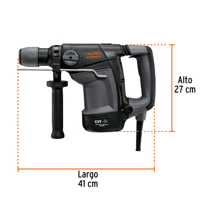 Rotomartillo SDS Plus 6 Joules 1100W - SKU 101221