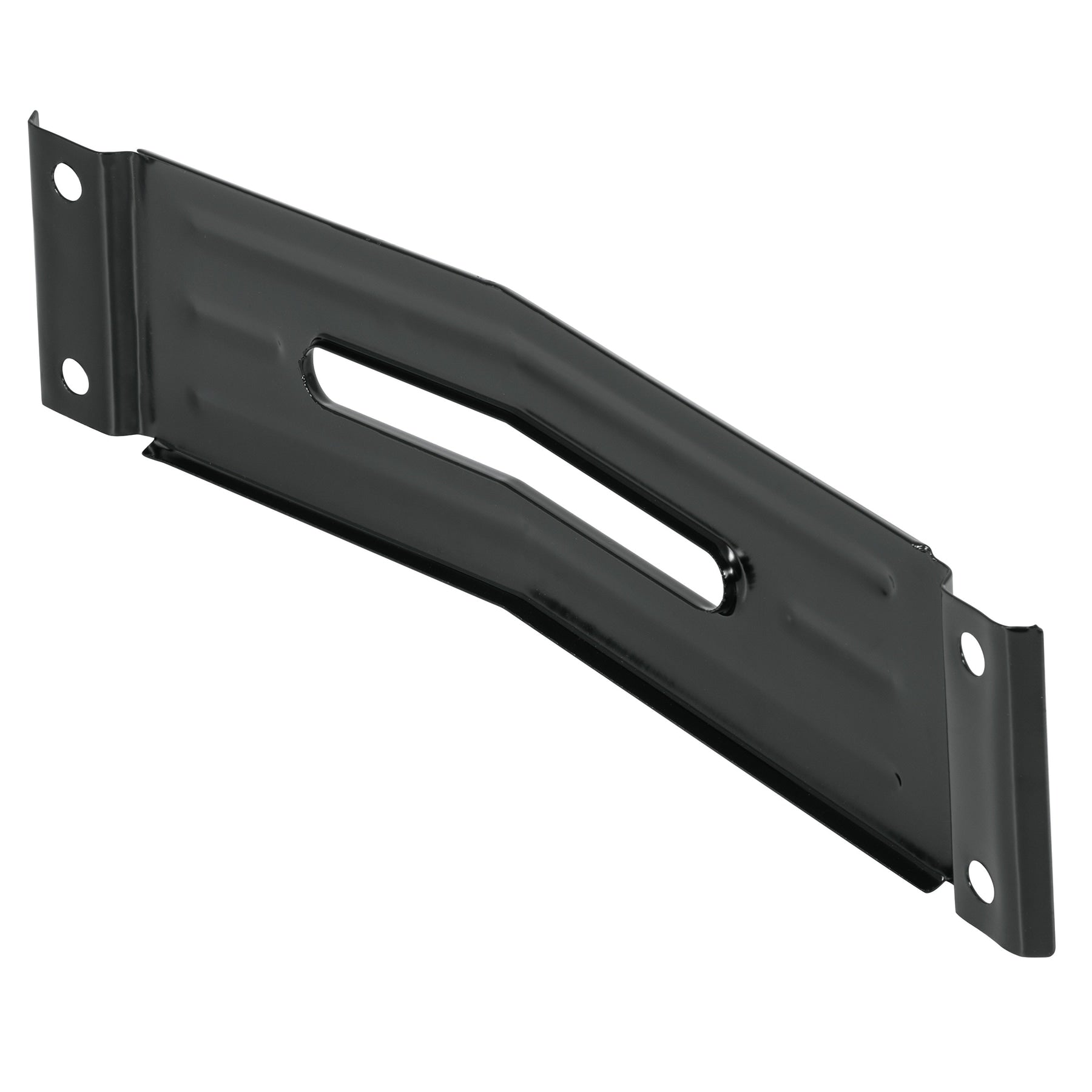 Puente 350 kg para carretillas concha roja - SKU 20636