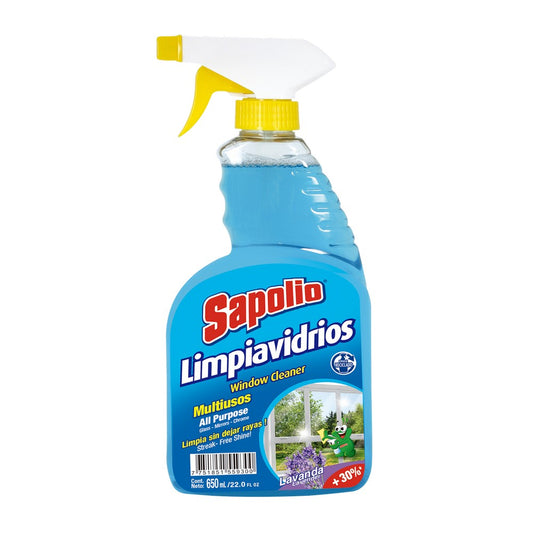 Limpiavidrios