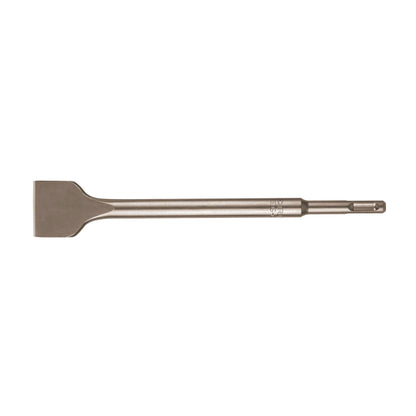 Cincel plano grueso SDS Plus de 1-1/2" x 10"