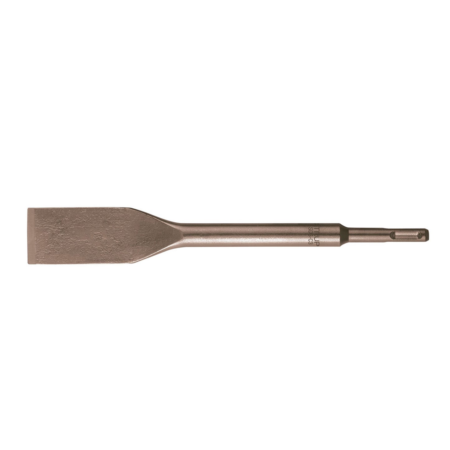 Cincel para azulejo SDS Plus de 1-1/2" x 10-1/2"