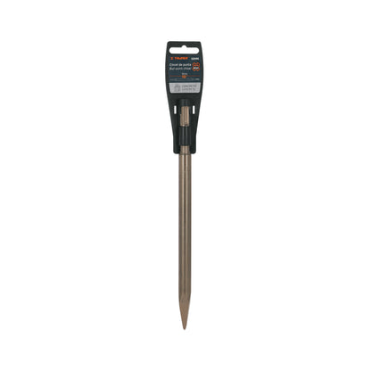 Cincel de punta SDS Plus de 10"